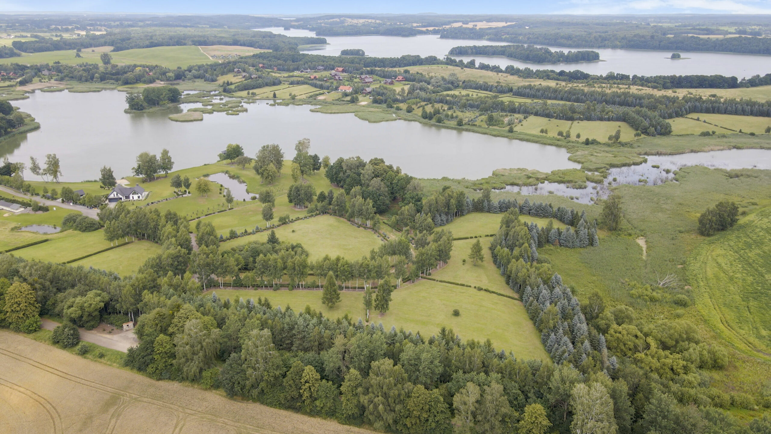 Mapa całości
