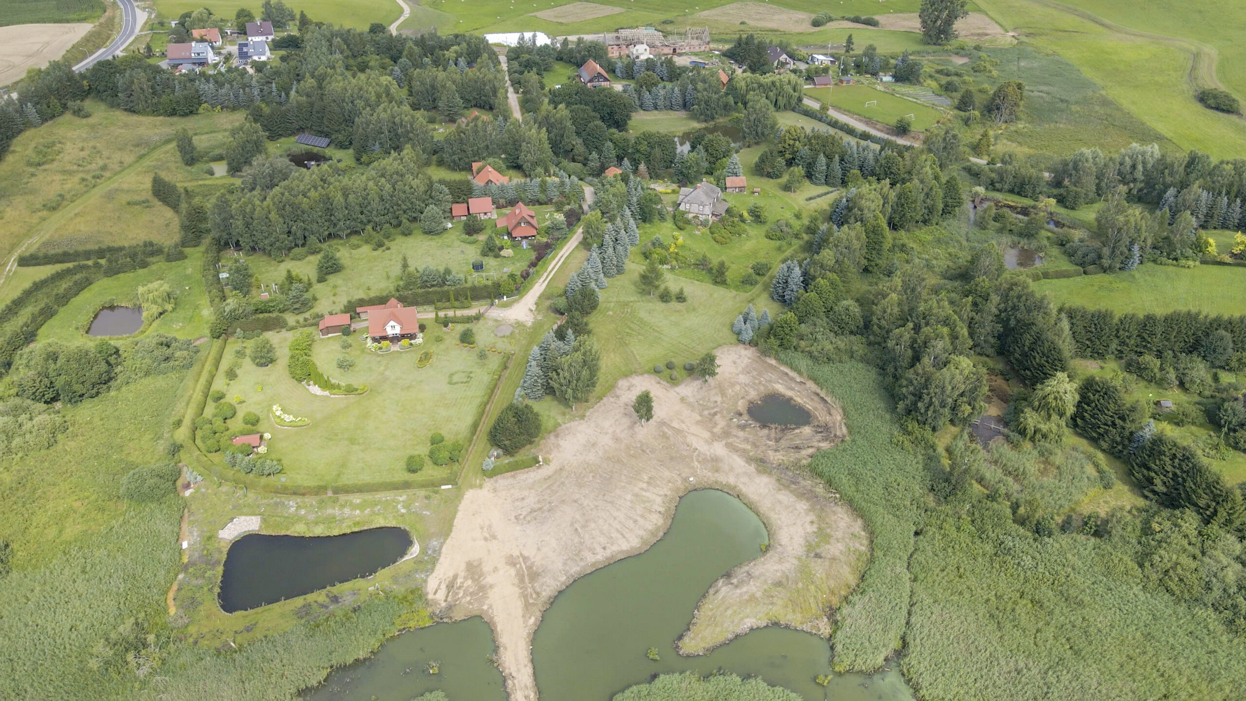 Sektor Północny