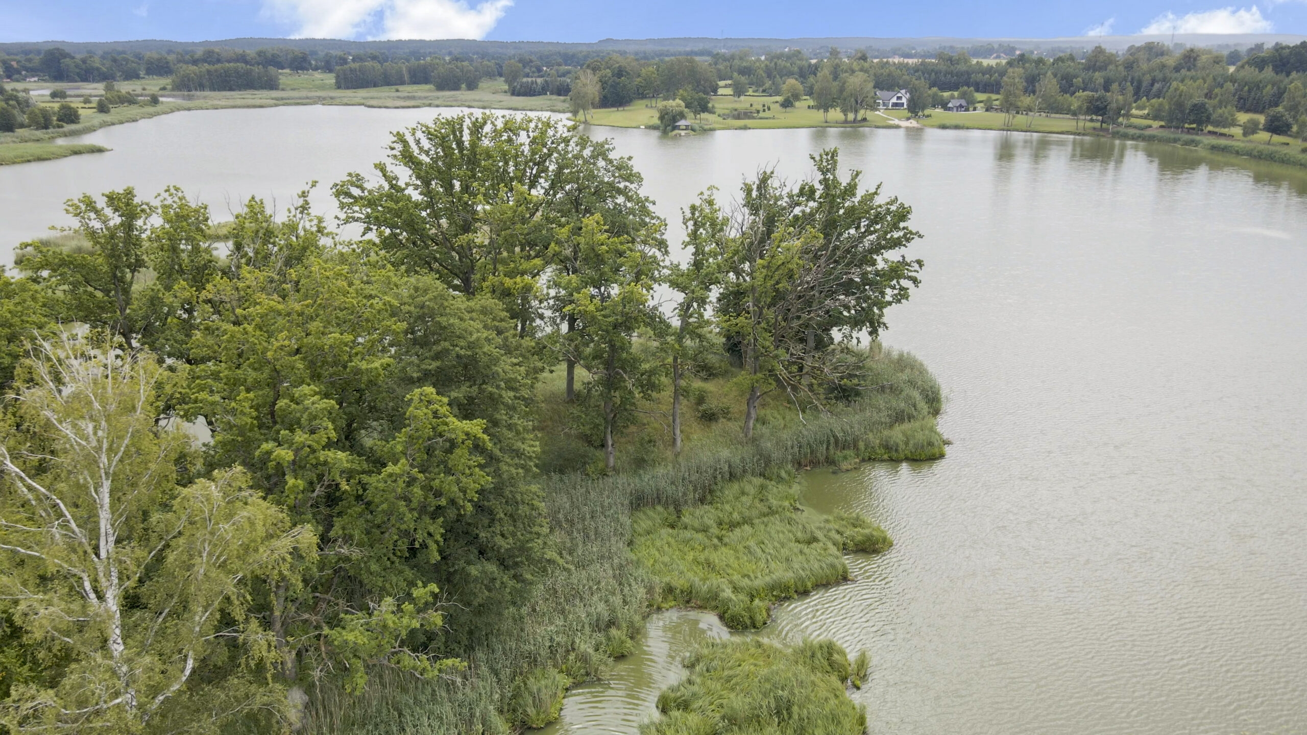 Jezioro 2